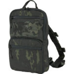 Backpack VX CHARGER VCAM BLACK