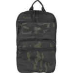 Backpack VX CHARGER VCAM BLACK - obrazek 2