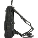 Backpack VX CHARGER VCAM BLACK - obrazek 4