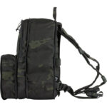 Backpack VX CHARGER VCAM BLACK - obrazek 5