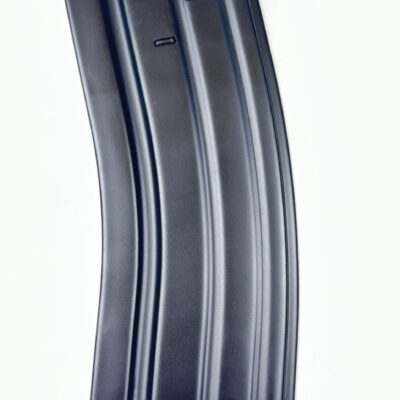 DA Metal Magazine for 130 BBs M4/M16, Mid-Cap - Black