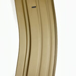 DA Metal Magazine for 300 BBs M4/M16, Hi-Cap - Tan