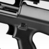 TM Electric AEG Rifle Steyr AUG RT - Black OD-A-EM00028 asgbox.pl TM Electric AEG Rifle Steyr AUG RT - Black OD-A-EM00028 asgbox.pl