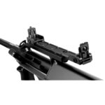 TM Electric AEG Rifle Steyr AUG RT - Black - obrazek 3