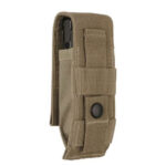 Leatherman Molle pouch, Nylon - Coyote - obrazek 2