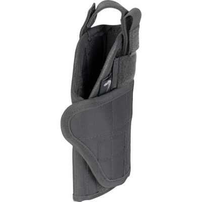 Alternative view of Modular Pistol Case - TITANIUM Grey