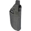 Modular Pistol Case - TITANIUM Grey OD-A-VIP055 asgbox.pl