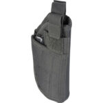 Modular Pistol Case - TITANIUM Grey - obrazek 3