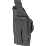 Modular Pistol Case - TITANIUM Grey - obrazek 4
