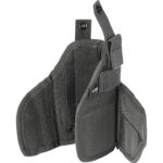 Modular Pistol Case - TITANIUM Grey - obrazek 5