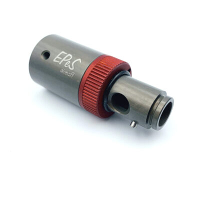 Alternative view of EPeS Hop-up chamber M249