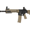 SA M4 Keymod (SA-F02 FLEX(TM) Gen.2) - Black / Tan OD-A-SPARMS191-TAN asgbox.pl SA M4 Keymod (SA-F02 FLEX(TM) Gen.2) - Black / Tan OD-A-SPARMS191-TAN asgbox.pl