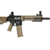 SA M4 Keymod (SA-F02 FLEX(TM) Gen.2) - Black / Tan OD-A-SPARMS191-TAN asgbox.pl SA M4 Keymod (SA-F02 FLEX(TM) Gen.2) - Black / Tan OD-A-SPARMS191-TAN asgbox.pl