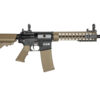 SA M4 Keymod (SA-F02 FLEX(TM) Gen.2) - Black / Tan OD-A-SPARMS191-TAN asgbox.pl SA M4 Keymod (SA-F02 FLEX(TM) Gen.2) - Black / Tan OD-A-SPARMS191-TAN asgbox.pl