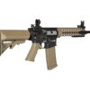 SA M4 Keymod (SA-F02 FLEX(TM) Gen.2) - Black / Tan OD-A-SPARMS191-TAN asgbox.pl SA M4 Keymod (SA-F02 FLEX(TM) Gen.2) - Black / Tan OD-A-SPARMS191-TAN asgbox.pl