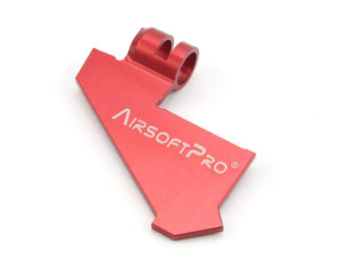 Metal CNC loading plate for TM AWP and Well MB44xx - obrazek 3