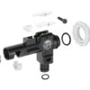 RetroArms CNC Hop-up Chamber AR15 BASIC - Black OD-A-6388 asgbox.pl