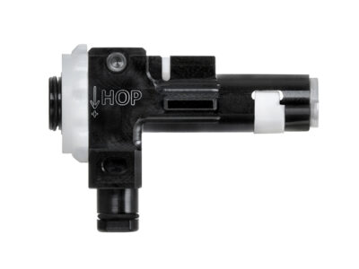 RetroArms CNC Hop-up Chamber AR15 BASIC - Black