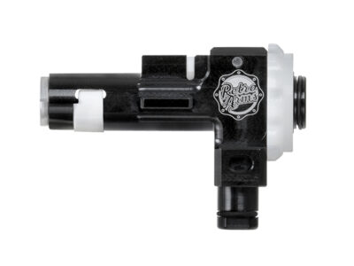 RetroArms CNC Hop-up Chamber AR15 BASIC - Black - obrazek 2