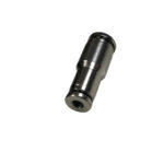 EPeS push-in double-sided connector, straight type (reduction for hose 4mm and 6mm) - obrazek 2