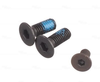 AA Silencer Adapter (14- mm CCW) for AAP-01C - Black - obrazek 4