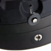 AA Drum Magazine for AAP-01 and G-series GBB, 350 BBs - Black OD-A-U01-026 asgbox.pl