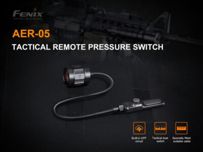 Fenix AER-05 Remote Switch - obrazek 2