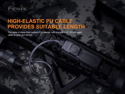 Fenix AER-05 Remote Switch - obrazek 3