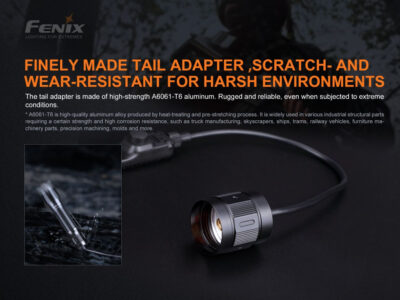Fenix AER-05 Remote Switch - obrazek 5