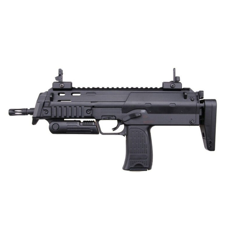 R4-M AEP Metal body