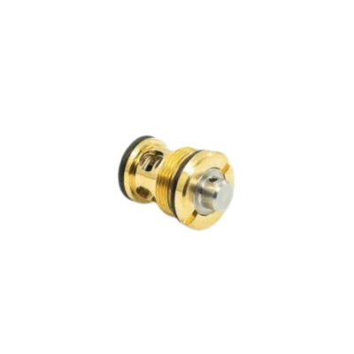 AA AAP-01 / G-Series CO2 Magazine Output Valve - Gold