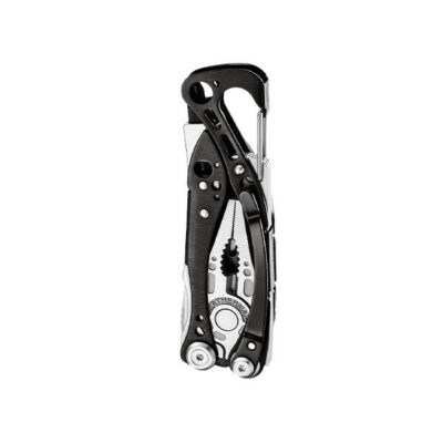 Leatherman Multitool SKELETOOL(R) CX - Silver / Black LEATHERMAN018 asgbox.pl Leatherman Multitool SKELETOOL(R) CX - Silver / Black LEATHERMAN018 asgbox.pl