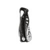 Leatherman Multitool SKELETOOL(R) CX - Silver / Black OD-A-LEATHERMAN018 asgbox.pl