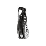 Leatherman Multitool SKELETOOL(R) CX – Black / Stainless - obrazek 4