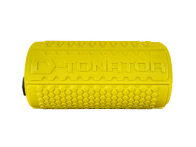 ASG STORM D-Tonator Impact Airsoft Gas Grenade - Yellow