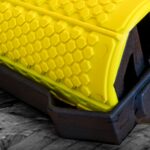 ASG STORM D-Tonator Impact Airsoft Gas Grenade - Yellow - obrazek 5