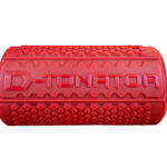 ASG STORM D-Tonator Impact Airsoft Gas Grenade - Red