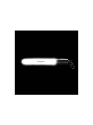 RADIANT(R) LED MINI GLOW STICK - White - obrazek 3