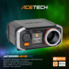 AceTech AC6000 MKIII BT Chronograph OD-A-PAC6310-B-001 asgbox.pl