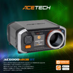 AceTech AC6000 MKIII BT Chronograph - obrazek 2