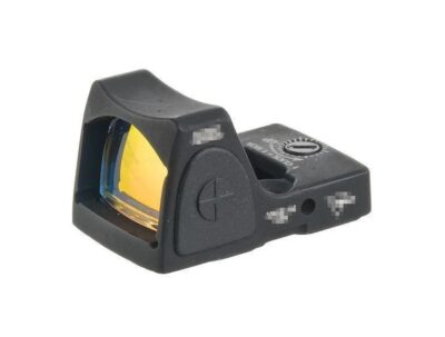 ACE 1 ARMS R Dot Sight with Pistol Mount Base  for TM / WE 1911 GBB -Black
