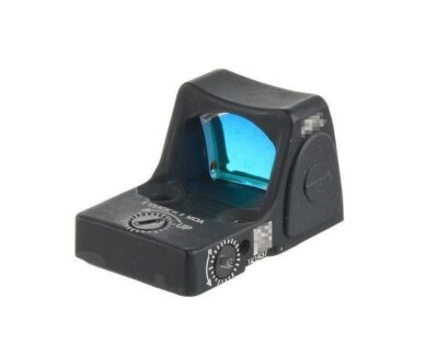 ACE 1 ARMS R Dot Sight with Pistol Mount Base  for TM / WE 1911 GBB -Black - obrazek 3