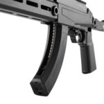 Novritsch SSQ22 GBBR Gas Magazine, 36 BBs - Black - obrazek 4