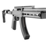 Novritsch SSQ22 GBBR Gas Magazine, 36 BBs - Black - obrazek 5