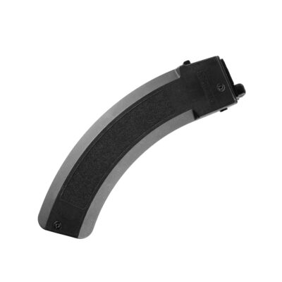 Alternative view of Novritsch SSQ22 GBBR Gas Magazine, 36 BBs - Black
