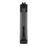Novritsch SSQ22 GBBR Gas Magazine, 36 BBs - Black - obrazek 3