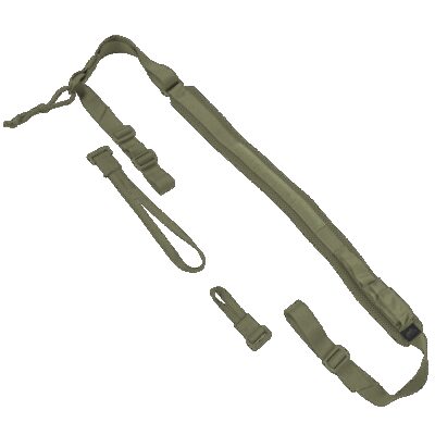 HELIKON Two-Point CARBINE SLING(R) - Adaptive Green