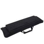 WST Rifle Transport Bag 100 × 30 × 5 cm – Black