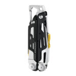 Leatherman multitool SIGNAL(R) - Silver/Black - obrazek 3