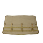 WST Rifle Transport Bag 100 × 30 × 5 cm – Green - obrazek 4
